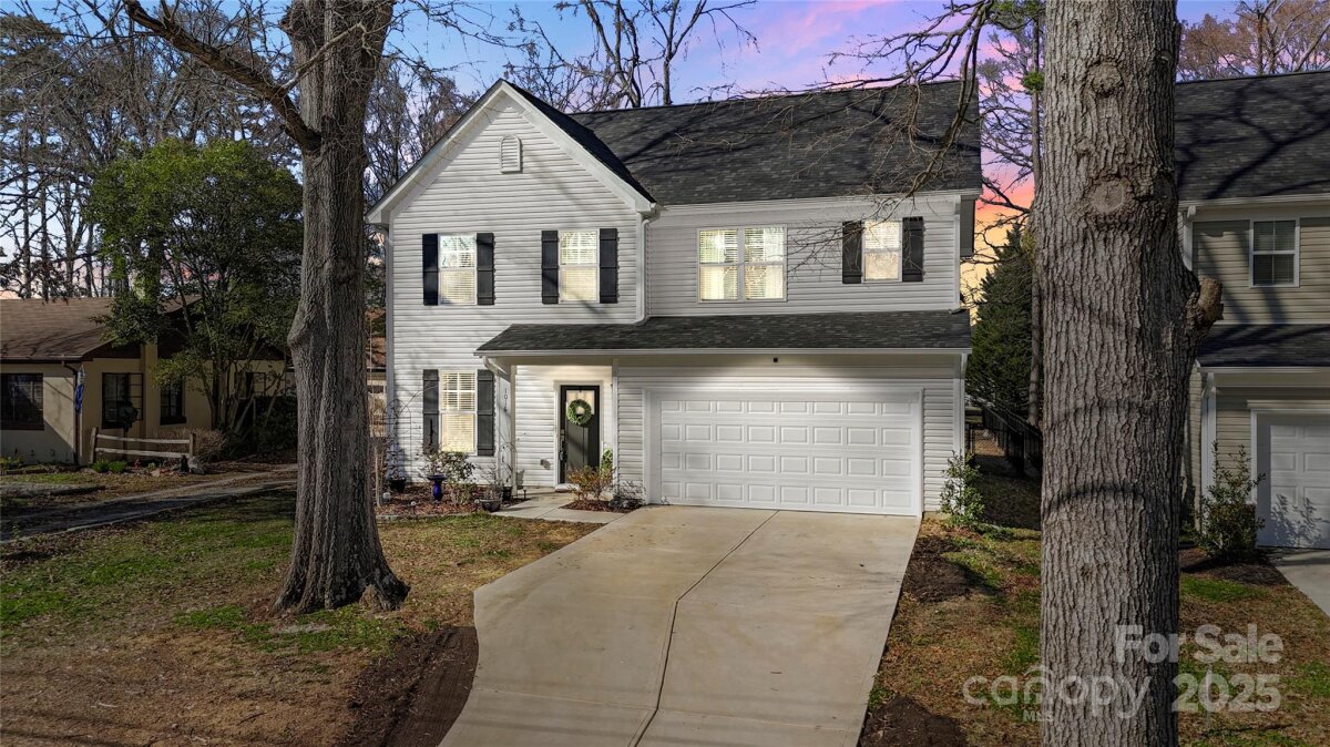 1016 Helms Road, Charlotte, NC 28214, MLS # 4223893