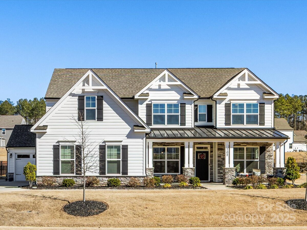 702 Yucatan Drive, Waxhaw, NC 28173, MLS # 4223915