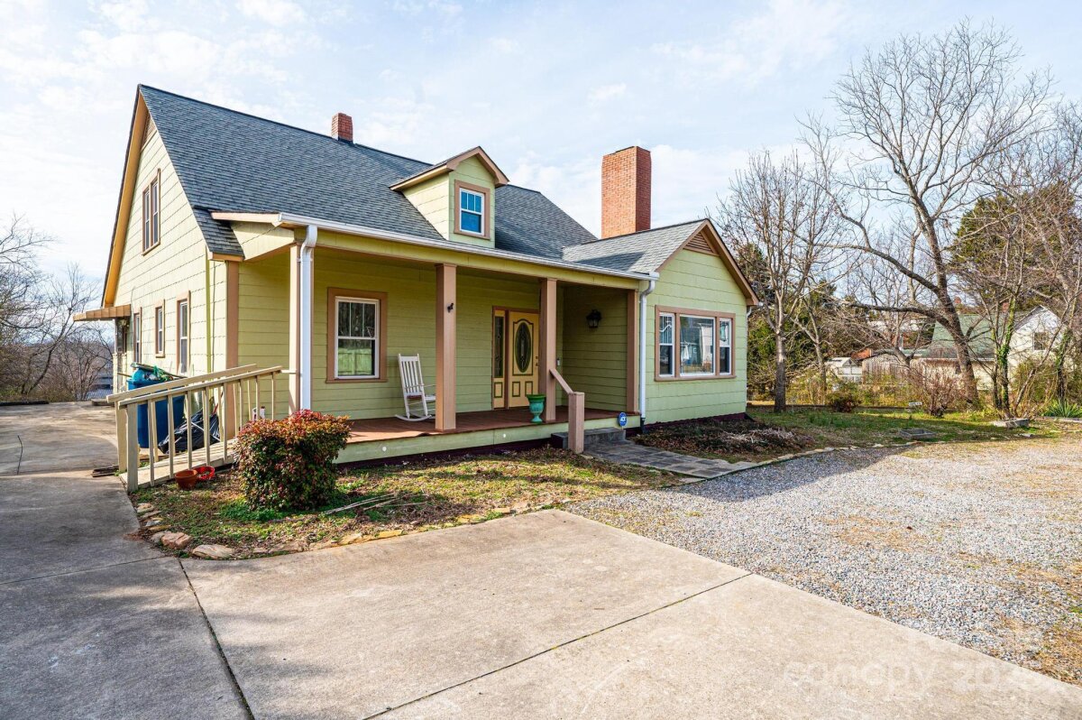 55 Duke Street, Granite Falls, NC 28645, MLS # 4223917
