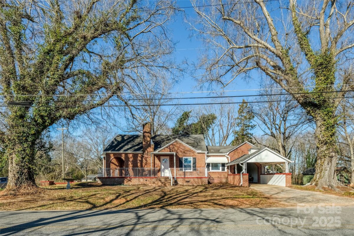 801 Requa Road, Cherryville, NC 28021, MLS # 4223920
