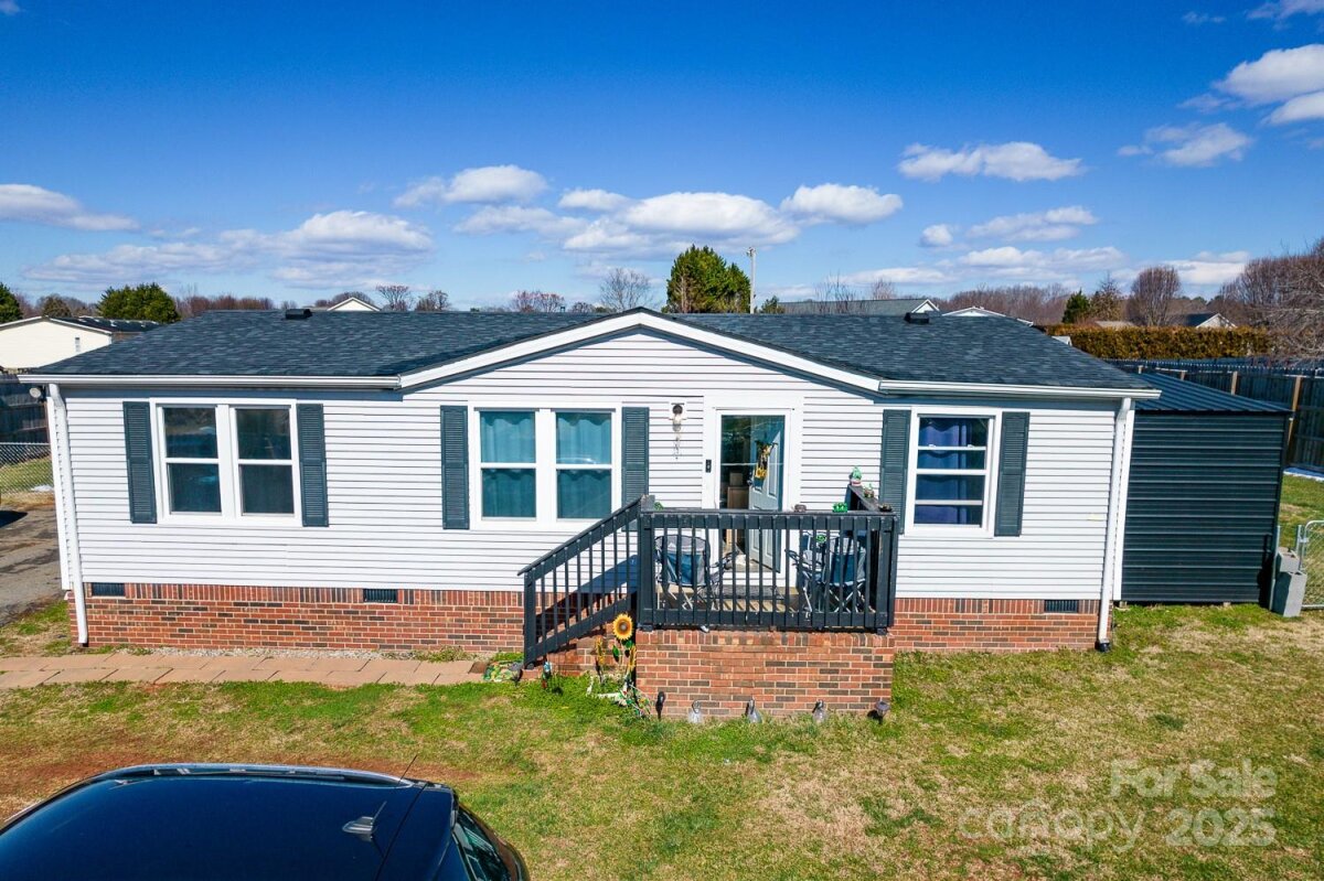 1868 Ellick Drive, Newton, NC 28658, MLS # 4223938