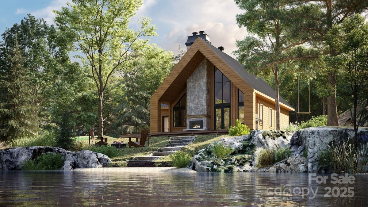 2195 Inlet Shore Road, Connelly Springs, NC 28612, MLS # 4223940