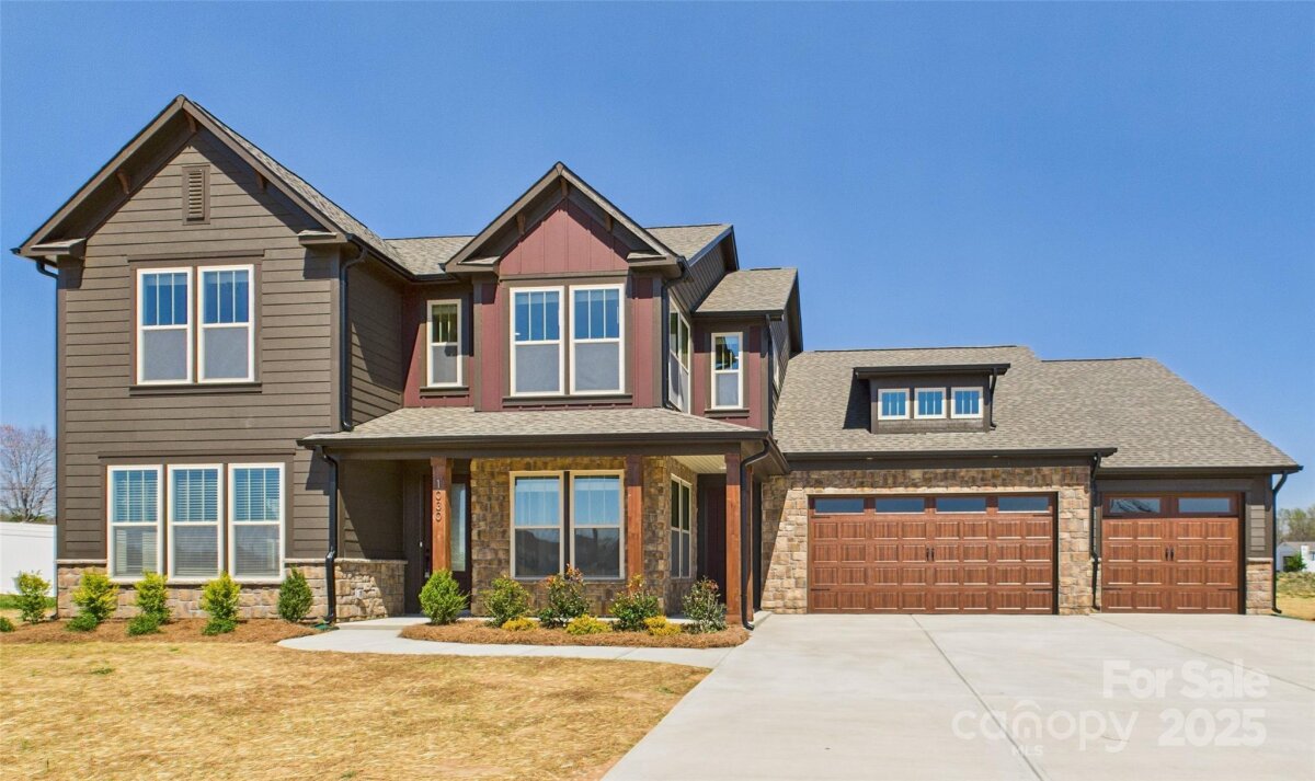 1030 Rolling Meadows Drive Unit RM13, Mooresville, NC 28115, MLS # 4223947