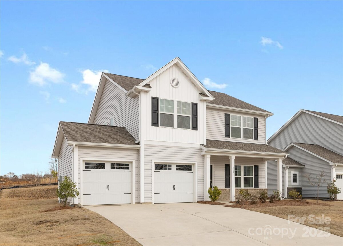 418 Babbling Brook Lane Unit 245B, Locust, NC 28097, MLS # 4223997