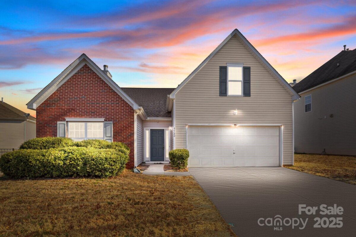 5720 Parkstone Drive, Matthews, NC 28104, MLS # 4224035