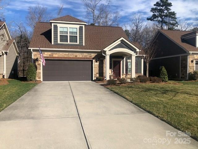 1220 Avalon Place, Matthews, NC 28104, MLS # 4224062