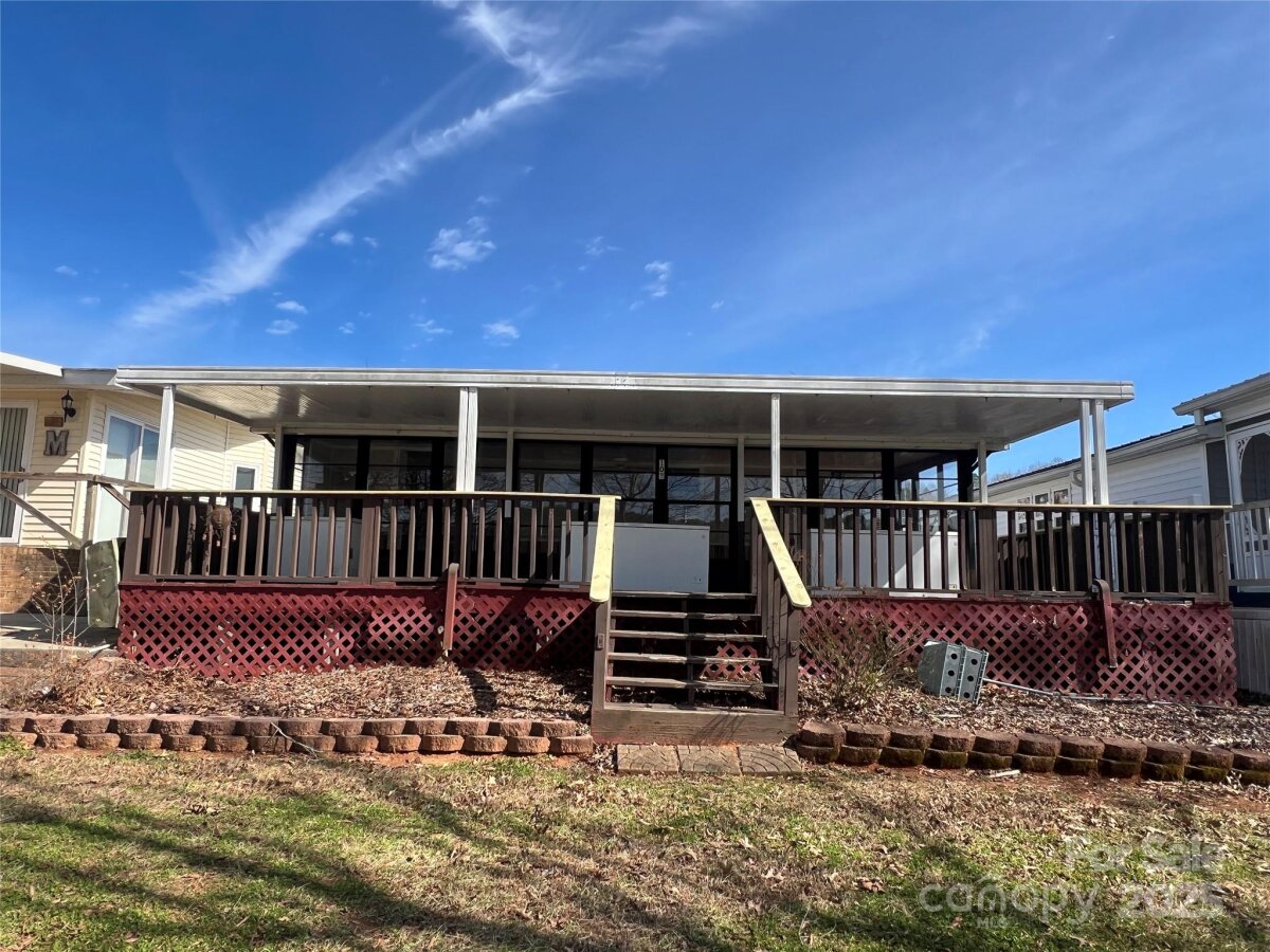 103 Dogwood Circle, New London, NC 28127, MLS # 4224070