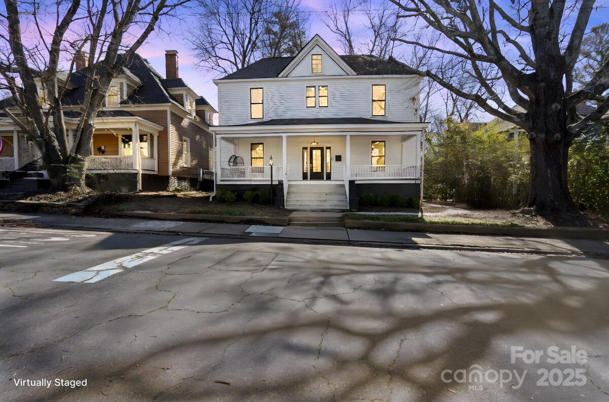 85 Grove Avenue, Concord, NC 28025, MLS # 4224085