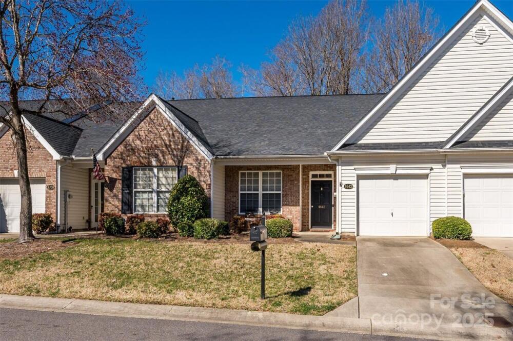 4642 Willow Glen Road, Harrisburg, NC 28075, MLS # 4224090