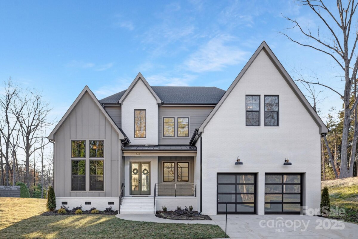 144 Sardis Lane, Charlotte, NC 28270, MLS # 4224097