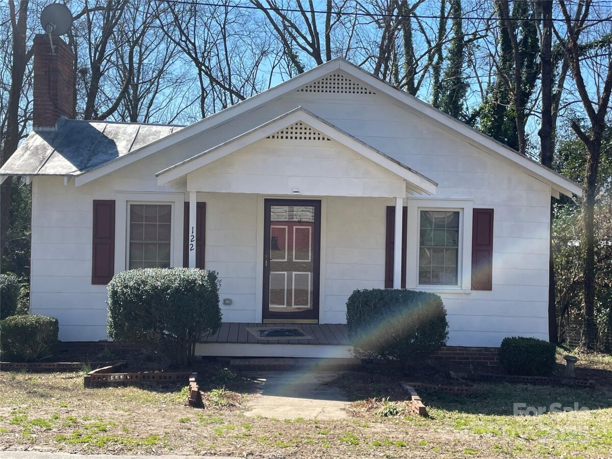 122 E Hargrave Street Unit 50, Wadesboro, NC 28170, MLS # 4224103