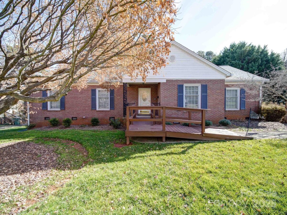 2623 Shaw Avenue, Gastonia, NC 28054, MLS # 4224104