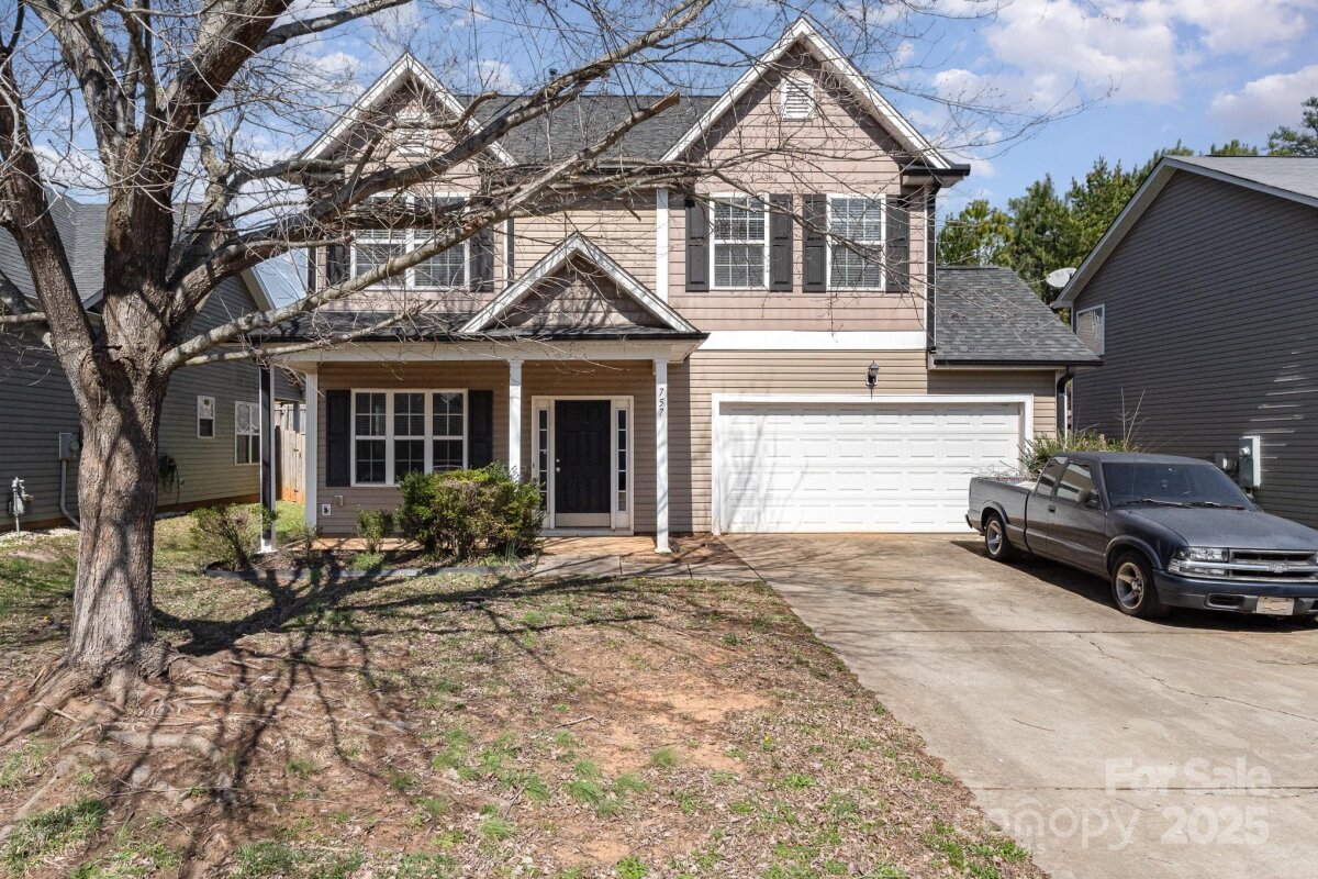 757 Jones Branch Road, Fort Mill, SC 29715, MLS # 4224113