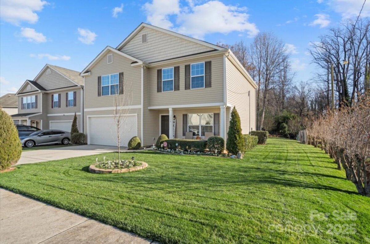 3428 Orr Street, Charlotte, NC 28269, MLS # 4224143