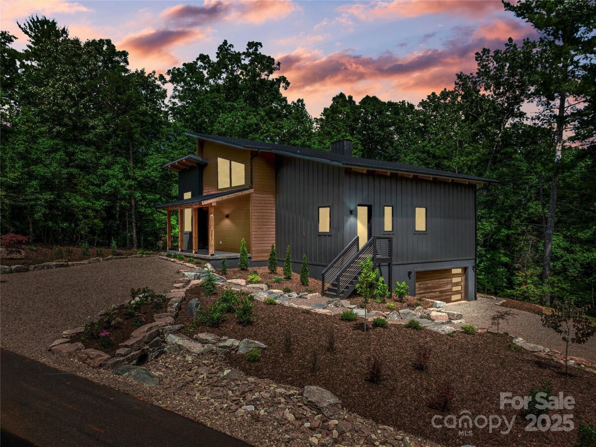 1180 West Lake Road, Marion, NC 28752, MLS # 4224173