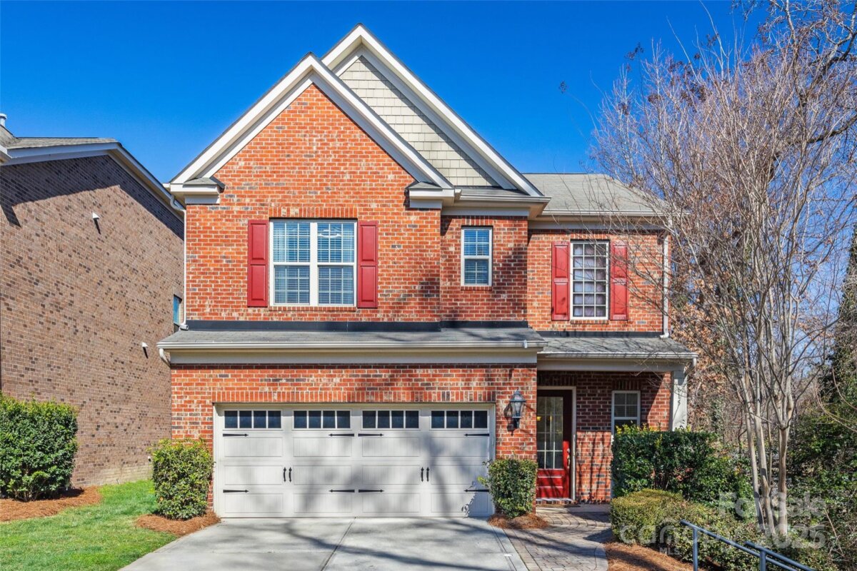 615 Bourton House Drive, Charlotte, NC 28211, MLS # 4224190