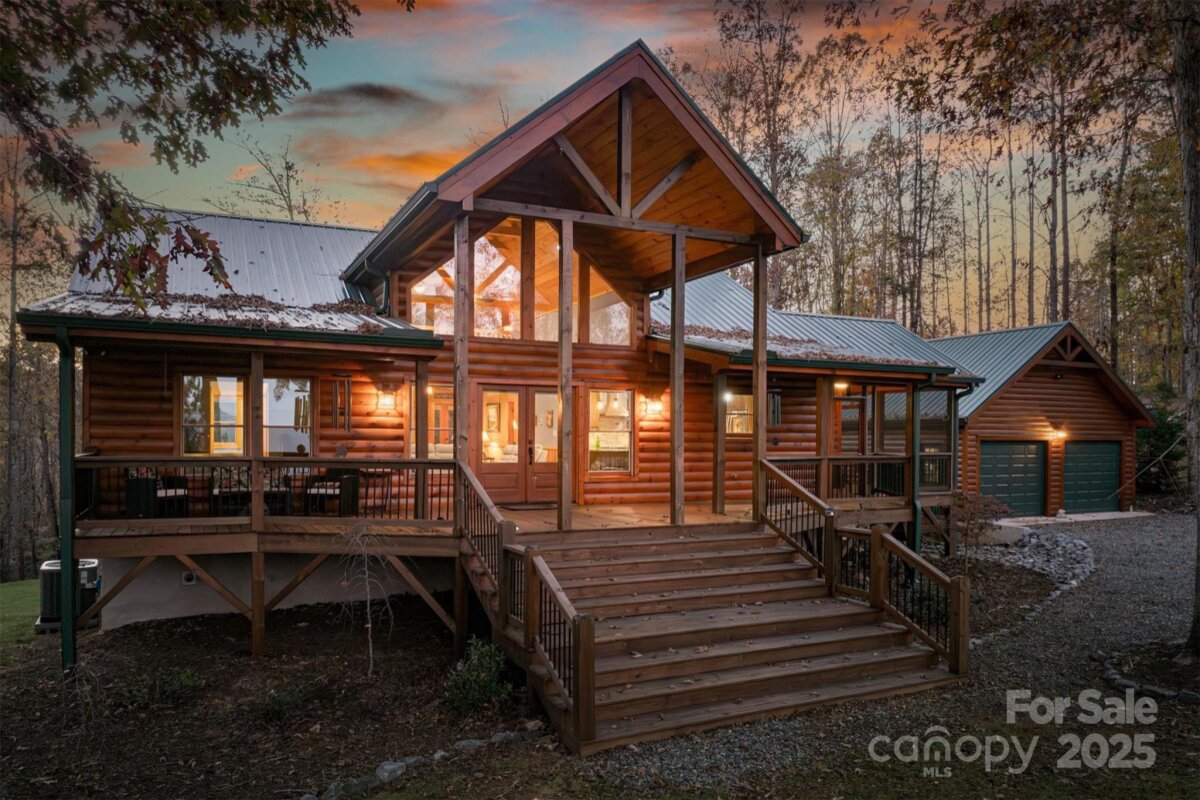 41 Lakeview Trail, Nebo, NC 28761, MLS # 4224200