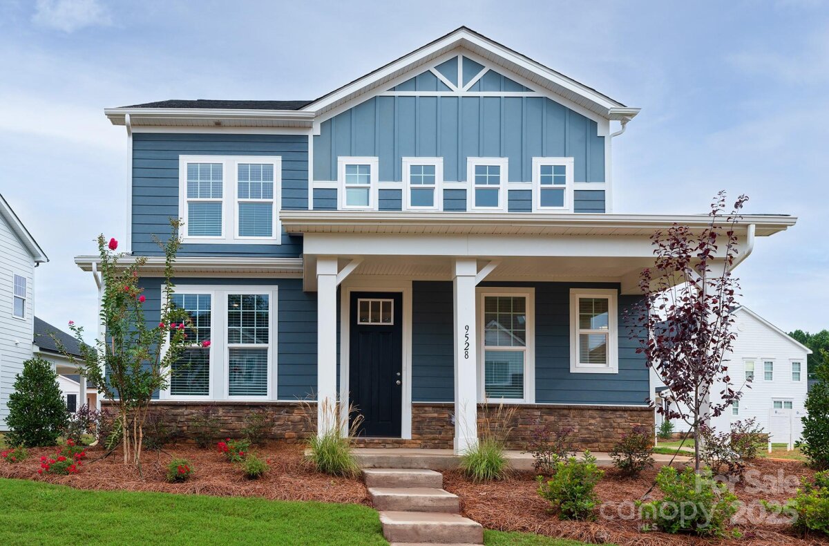 9528 Pointer Road Unit 63, Huntersville, NC 28078, MLS # 4224231