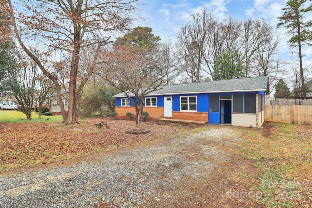 333 S Eastway Drive, Troutman, NC 28166, MLS # 4224239
