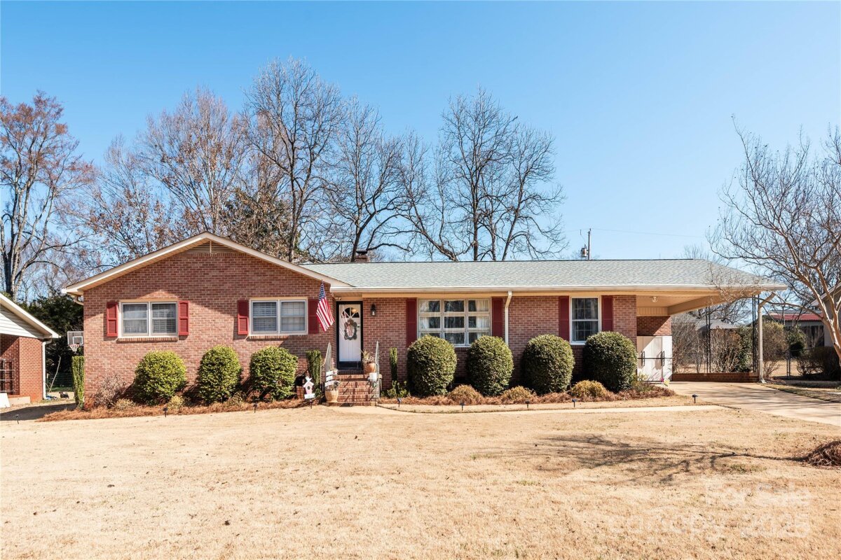 662 University Drive, Rock Hill, SC 29730, MLS # 4224240