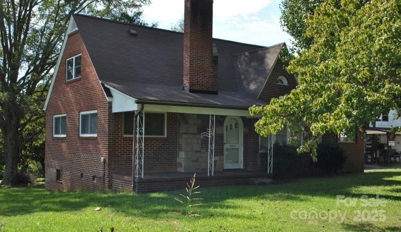 3045 Woodleaf Road, Salisbury, NC 28147, MLS # 4224268