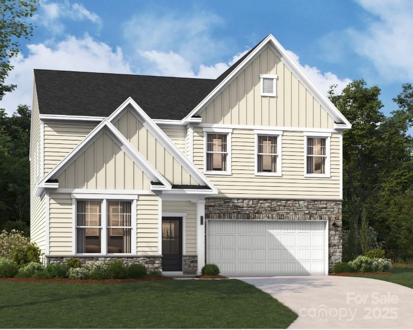4027 Vista Pine Drive, Charlotte, NC 28215, MLS # 4224279