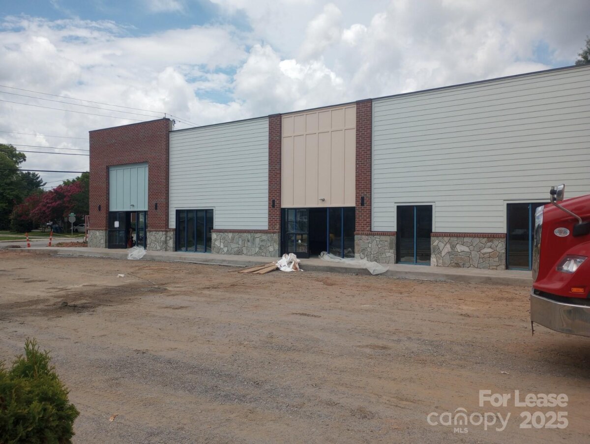 633 S Broadway Street, Forest City, NC 28043, MLS # 4224288