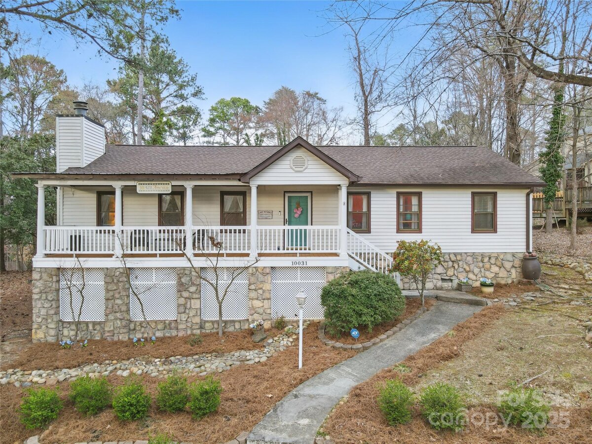10031 Bora Bora Drive, Tega Cay, SC 29708, MLS # 4224313