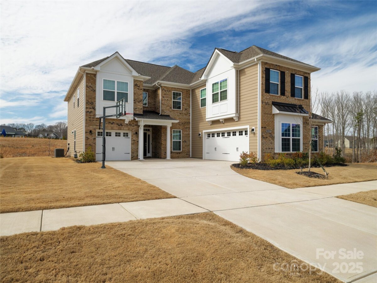 611 Yucatan Drive, Waxhaw, NC 28173, MLS # 4224325