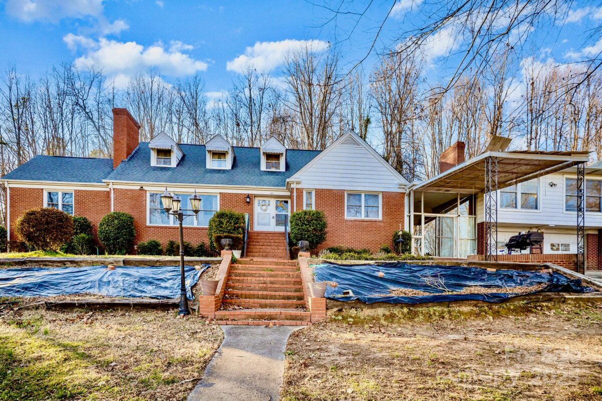 401 N Inman Avenue, Bessemer City, NC 28016, MLS # 4224332