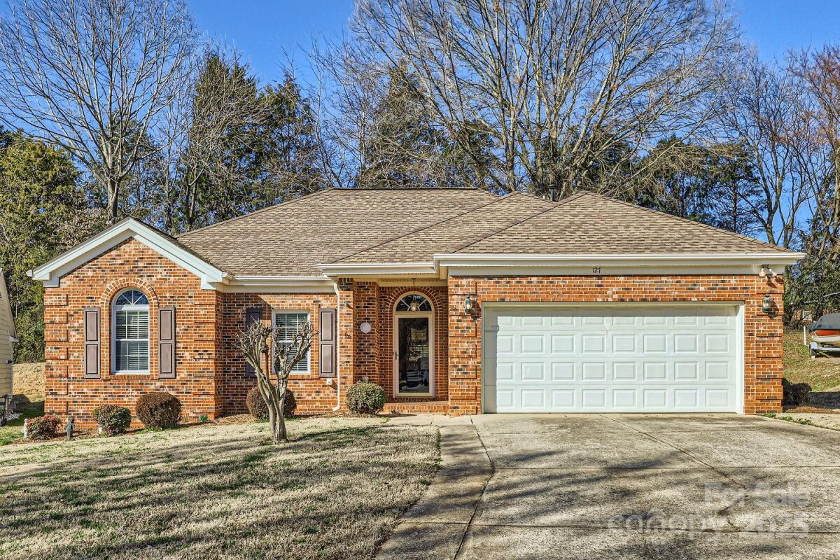 127 Lakewood Circle Drive, Mooresville, NC 28117, MLS # 4224341
