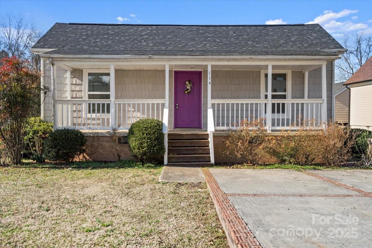 114 Glen Rae Street, Concord, NC 28025, MLS # 4224343