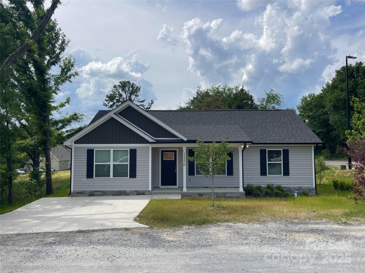 1350 Russell Street, Rock Hill, SC 29730, MLS # 4224345