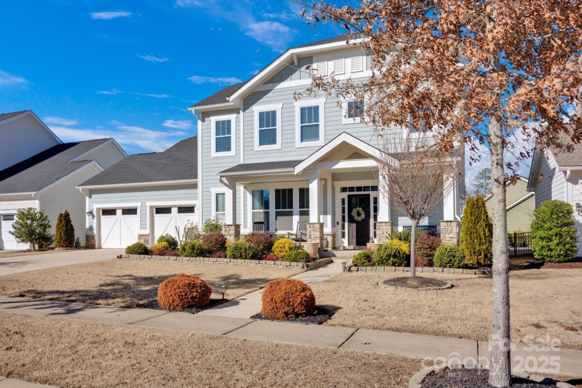2172 Paddlers Cove Drive Unit 73, Clover, SC 29710, MLS # 4224362