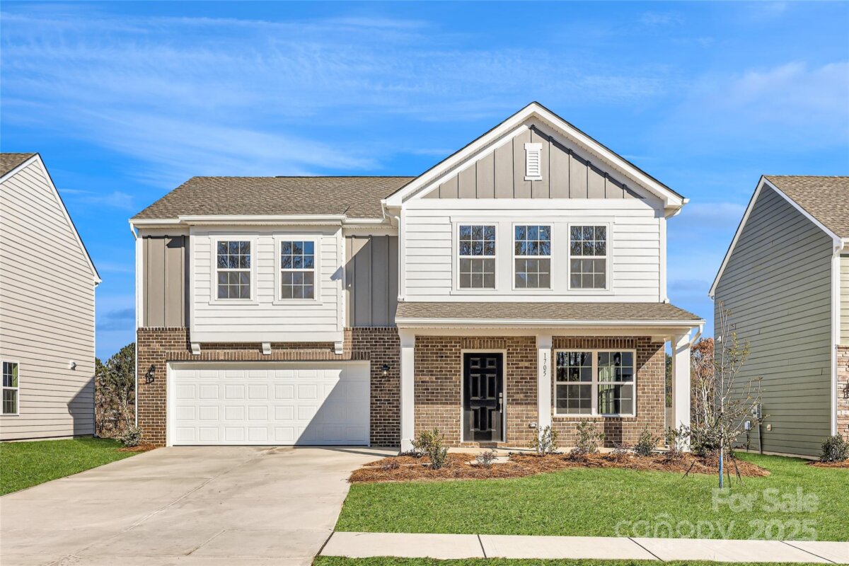 1705 Wooten Way, Bessemer City, NC 28016, MLS # 4224387
