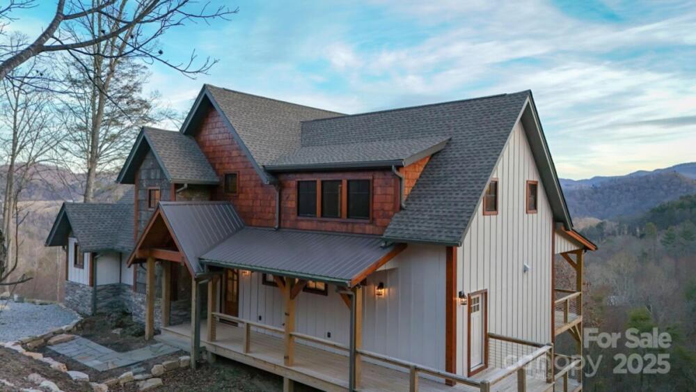 461 Sugar Hill Lane, Sugar Grove, NC 28679, MLS # 4224388