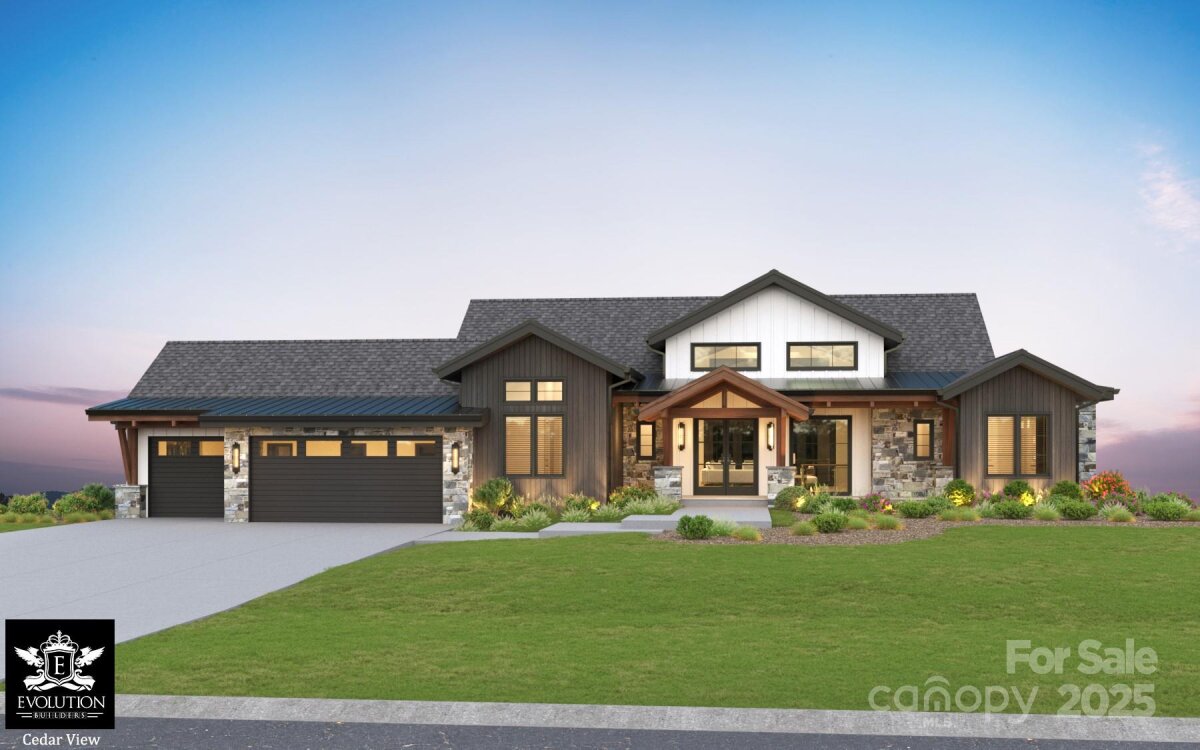 Ridgeview Lane, Iron Station, NC 28080, MLS # 4224420