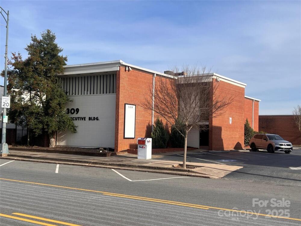309 N Main Street, Salisbury, NC 28144, MLS # 4224424
