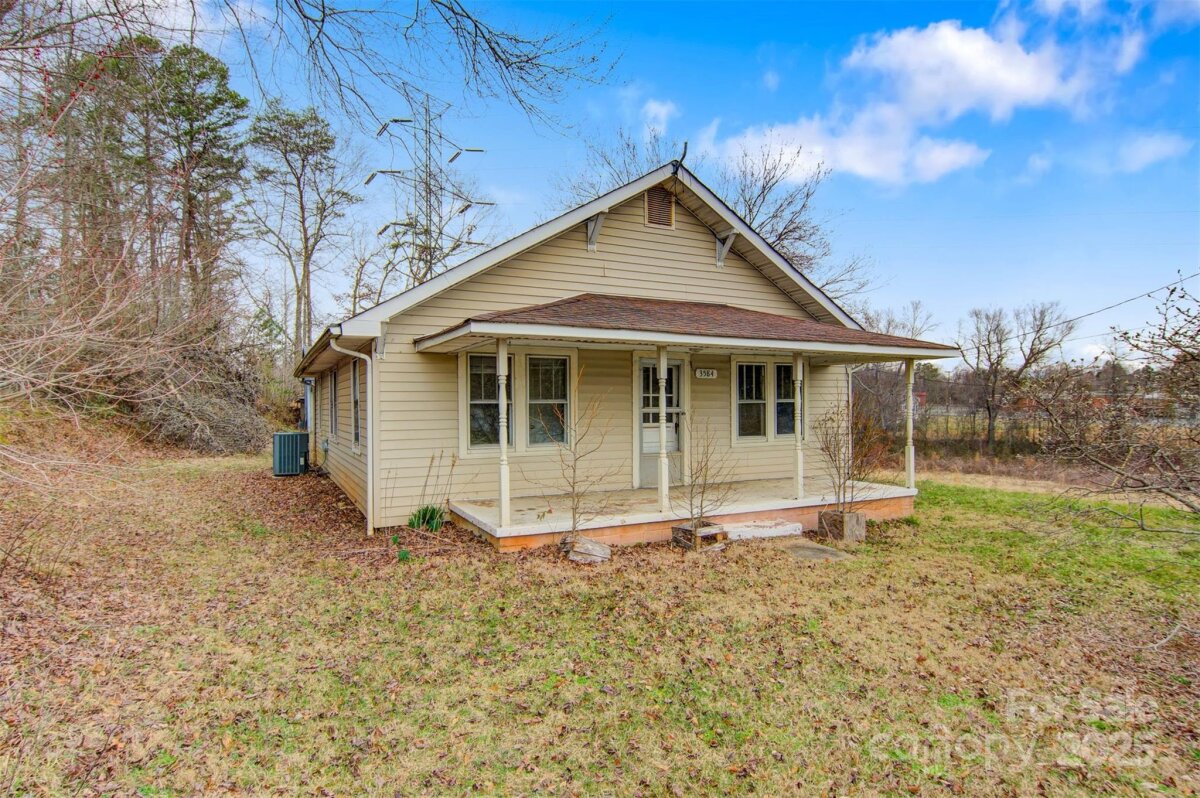 3584 Curleys Fish Camp Road, Connelly Springs, NC 28612, MLS # 4224433