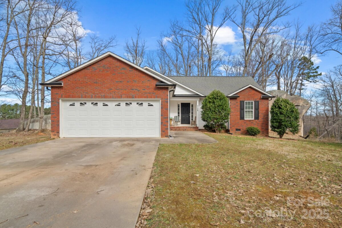 1275 Rocky Ridge Trail, Salisbury, NC 28146, MLS # 4224438