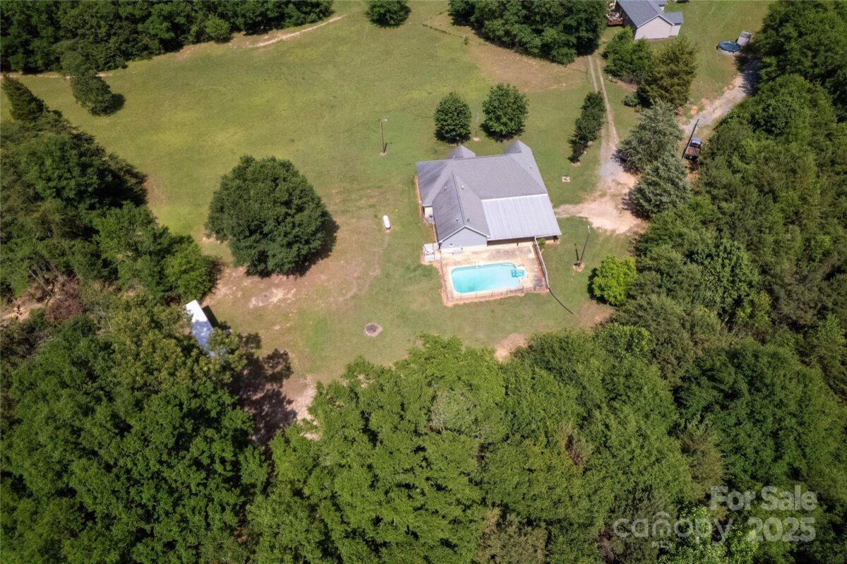 180 B And B Trail, Mooresboro, NC 28114, MLS # 4224440
