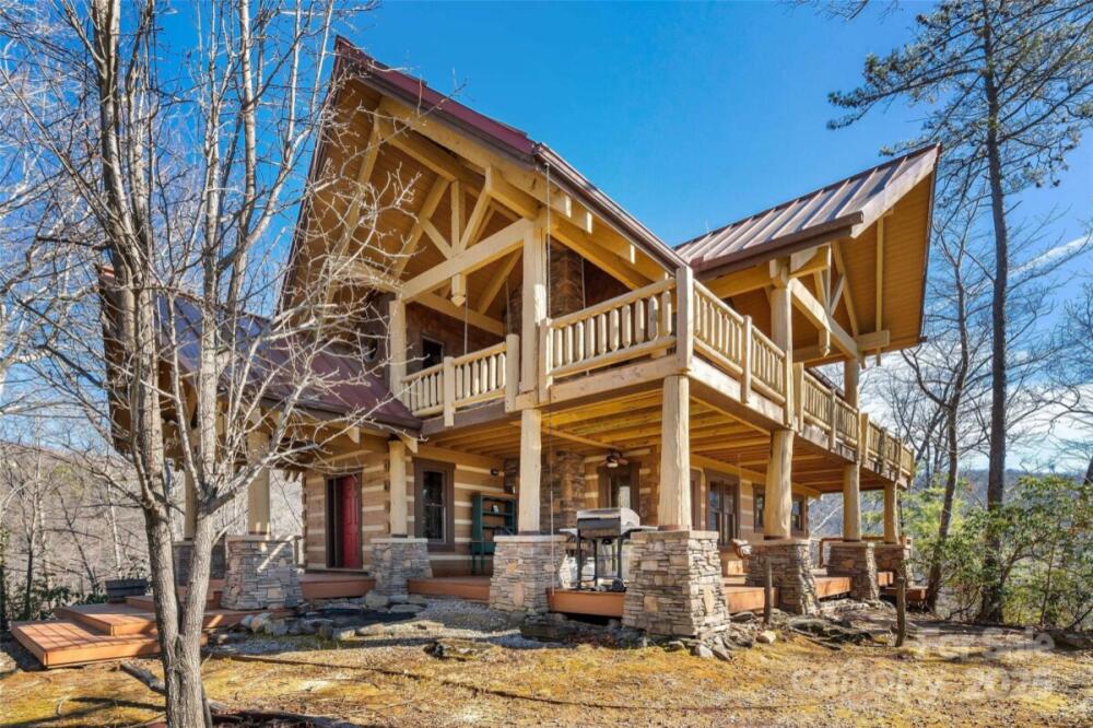 277 Long Ridge Road Unit 882, , Old Fort, NC 28762, MLS # 4224456