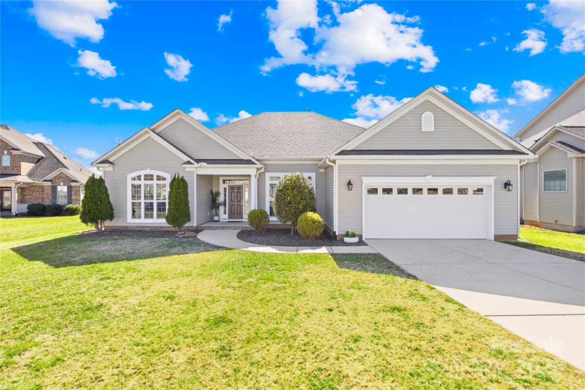 7362 Vanguard Court, Stanley, NC 28164, MLS # 4224470