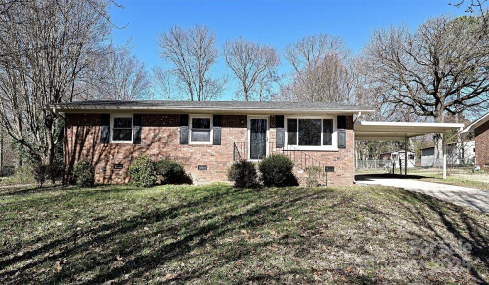 1961 Franklin Street, Rock Hill, SC 29732, MLS # 4224474