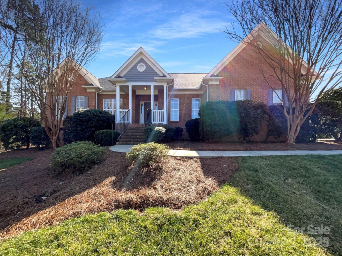 235 Glenville Drive, Fort Mill, SC 29715, MLS # 4224497