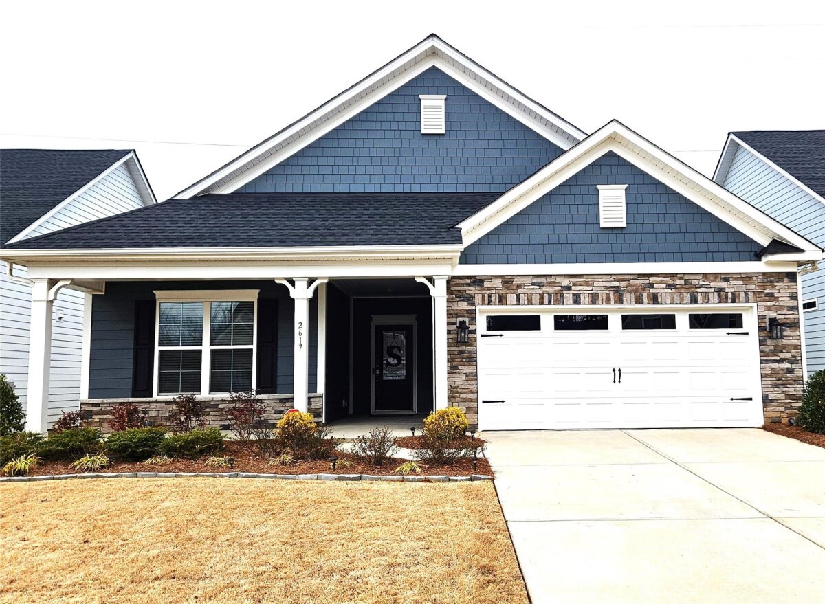 2617 Manor Stone Way, Indian Trail, NC 28079, MLS # 4224510