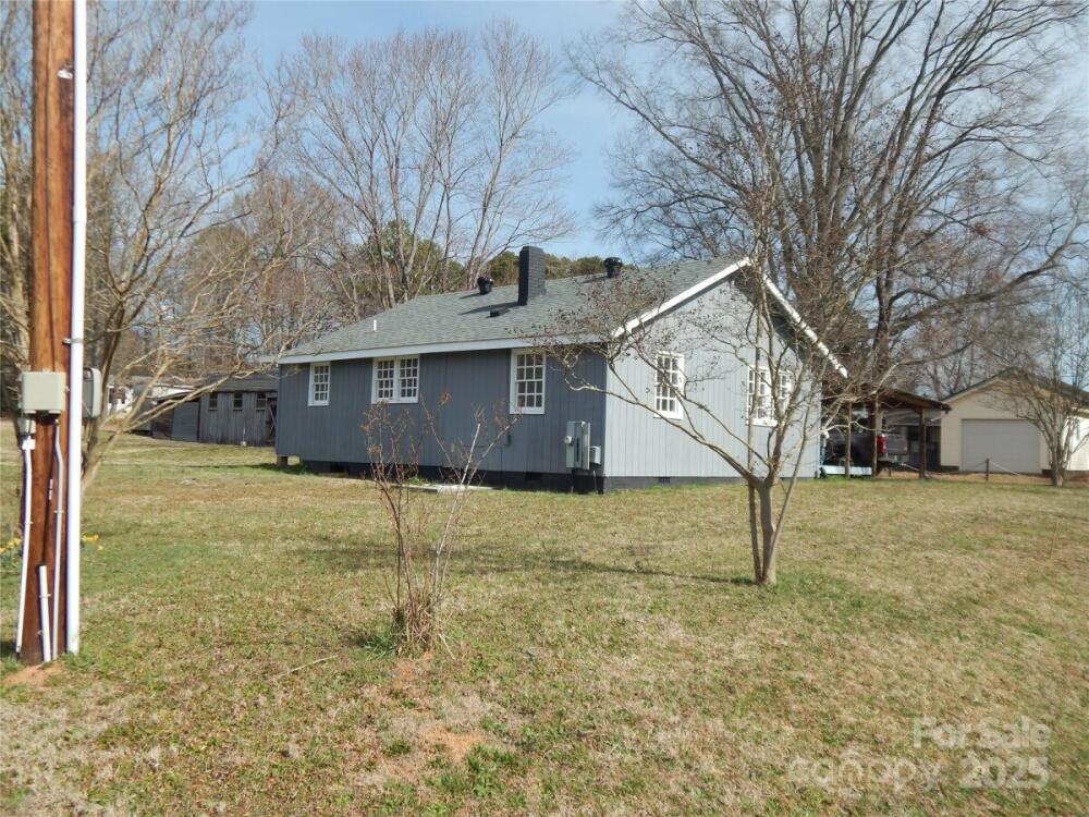 915 Chapel Street, Landis, NC 28088, MLS # 4224519
