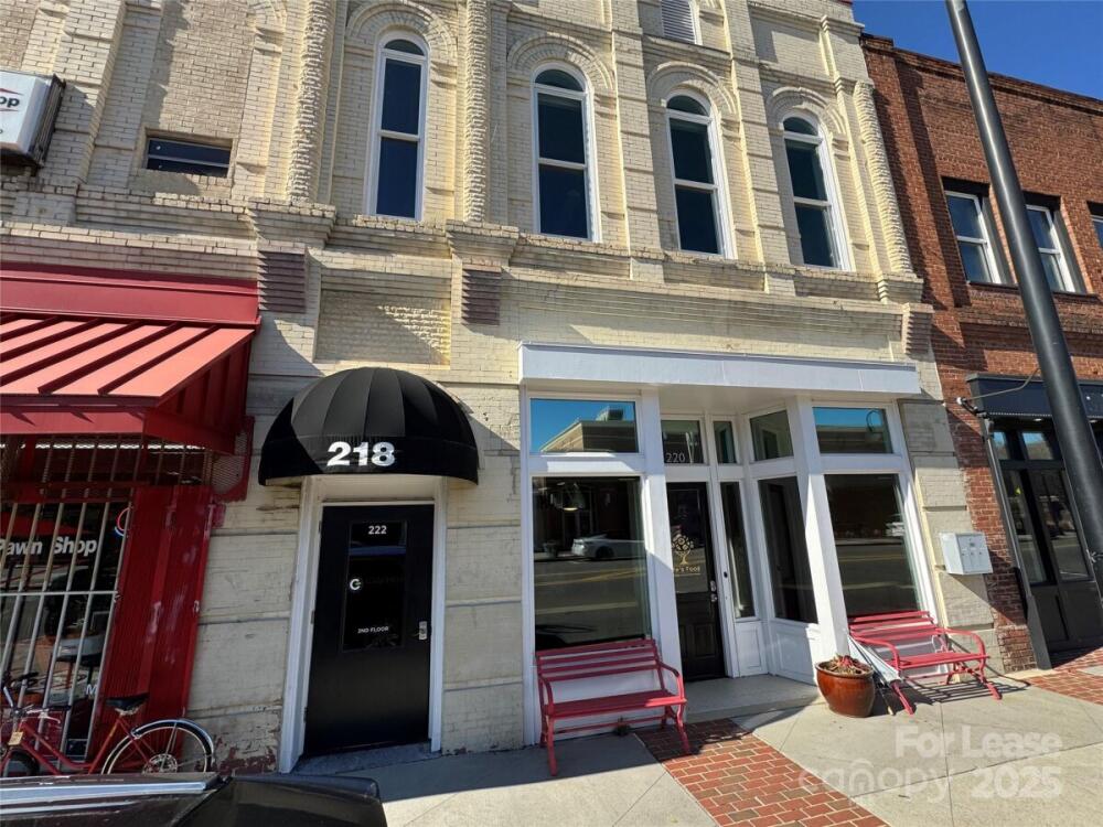 222 Main Street Unit 220, Mooresville, NC 28115, MLS # 4224521