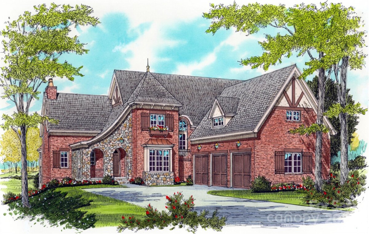 405 Creeping Cedar Court, Waxhaw, NC 28173, MLS # 4224523