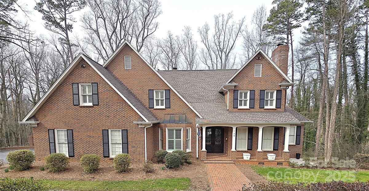 720 9th Avenue, Hickory, NC 28601, MLS # 4224542